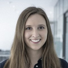 Annika Kroos, M.Sc.
