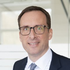 Prof. Dr. Jan H. Schumann