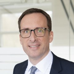 Prof. Dr. Jan H. Schumann