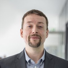 Dr. Patrick Figge