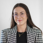 Anna Maria Gall, B.Sc.