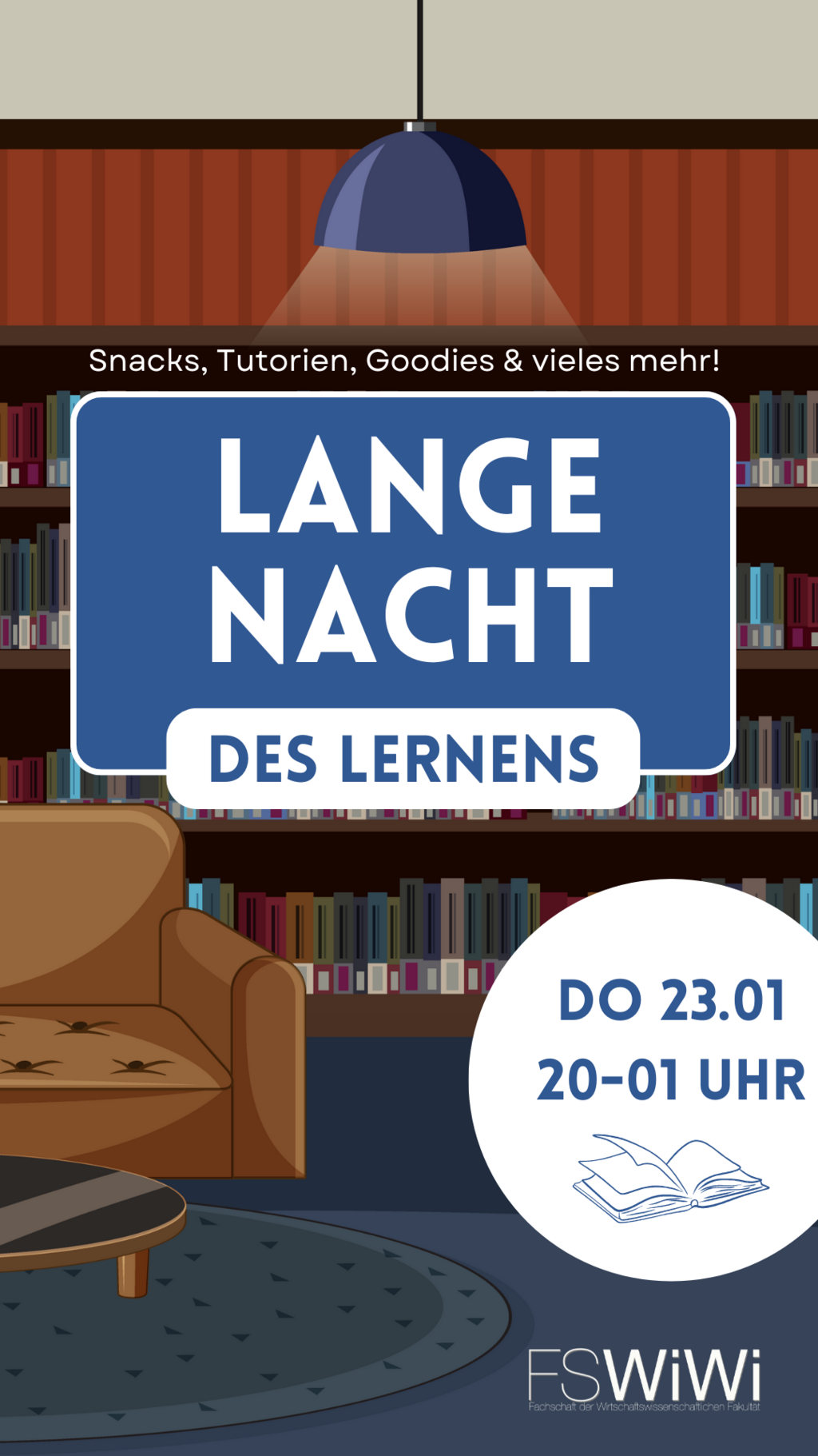 Lange Nacht des Lernens