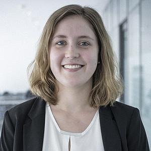 Corinna Braun, M.Sc.