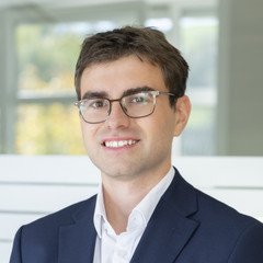 Andreas Barth, M.Sc.