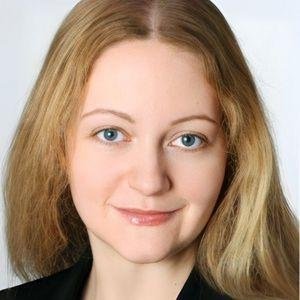 Jun.-Prof. Dr. Vanessa Flagmeier