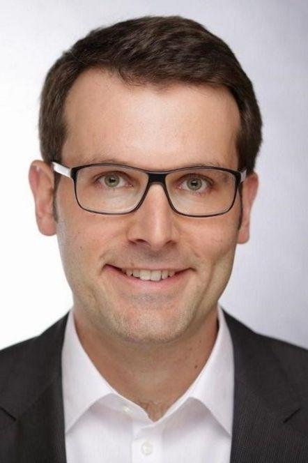 Prof. Dr. Sebastian Krautheim Prof. Dr. Sebastian Krautheim