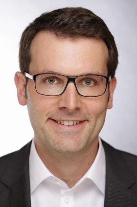 Prof. Dr. Sebastian Krautheim Prof. Dr. Sebastian Krautheim