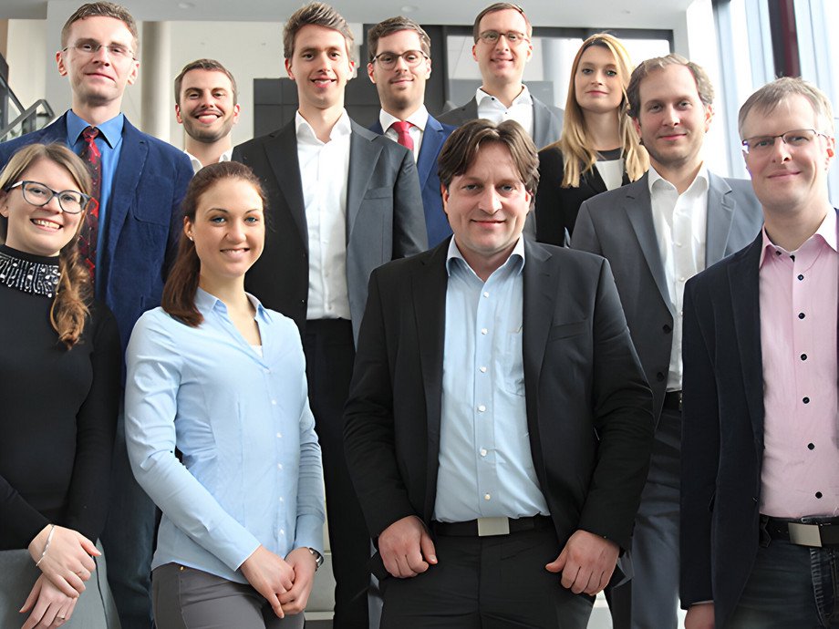 Digivation: Passau team develops construction kit and decision aid for digital services