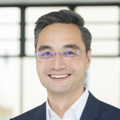 Prof. Dr. Thomas Widjaja (Studiendekan)