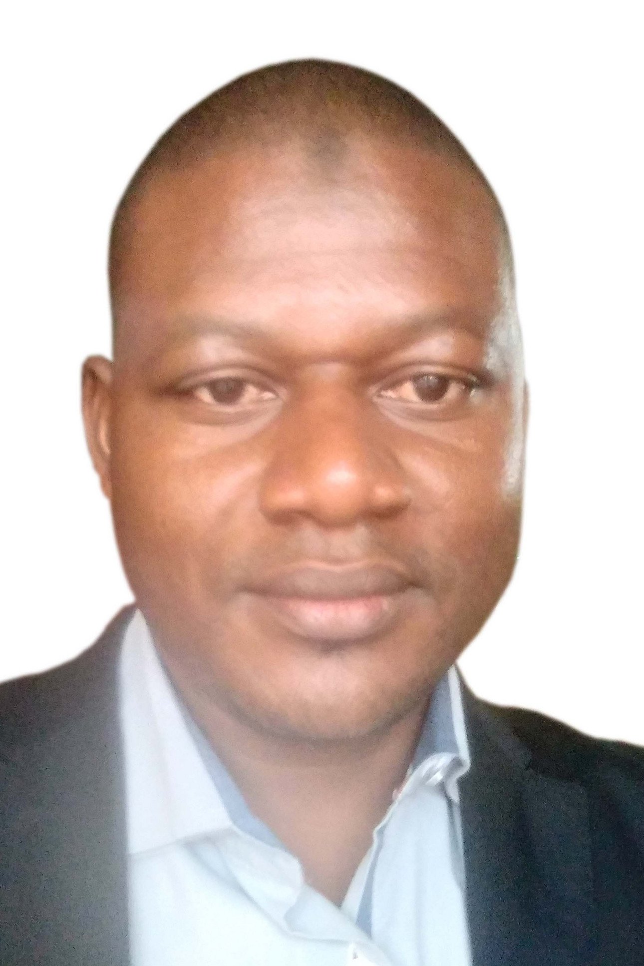 Picture Sidiki Soubeiga