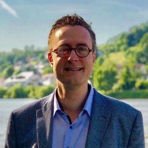 Prof. Dr. Andreas König