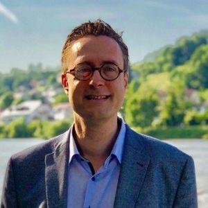 Prof. Dr. Andreas König