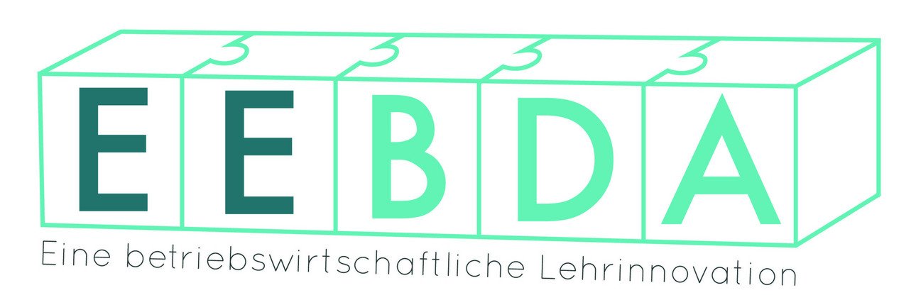 Project logo EEDBA