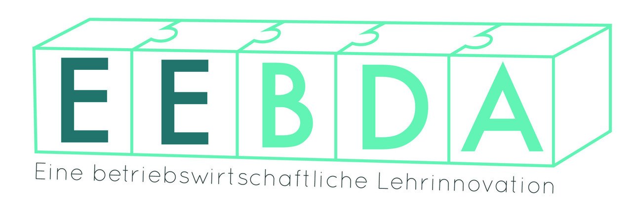 Logo EEDBA