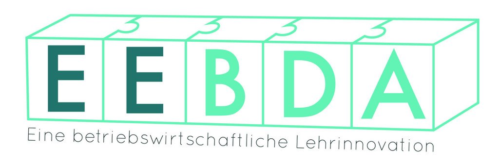 Logo EEDBA