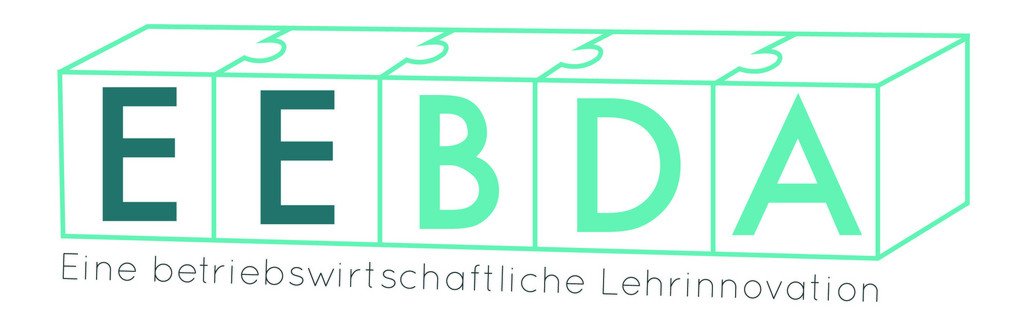 Logo des EEBDA-Projektes