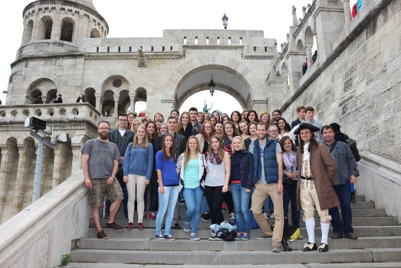 Uni wien leute kennenlernen