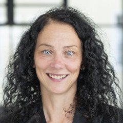 Prof. Dr. Suleika Bort 