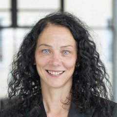 Prof. Dr. Suleika Bort 