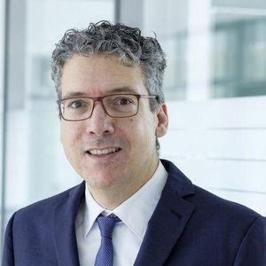 Prof. Dr. Markus Diller