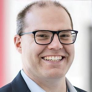 Prof. Dr. Jan Krämer
