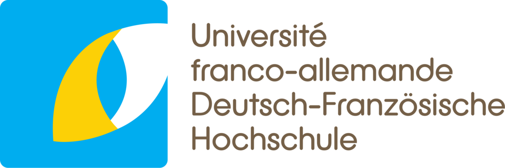 Logo der DFH