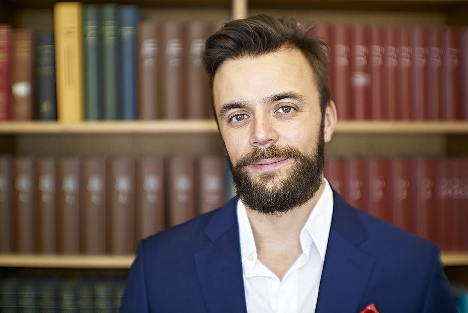 Dominik Fischer