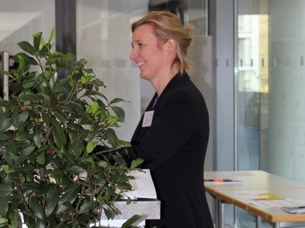 Tagung Industrie 4.0