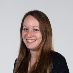 External Doctoral Student 