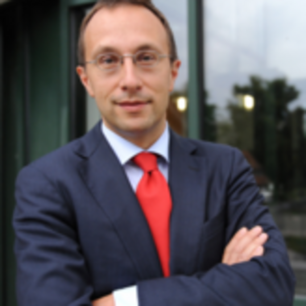 Prof. Dr. Robert Obermaier