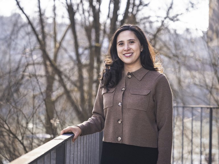 Dr. Terese Venus