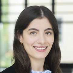 Jasmin Sadqi