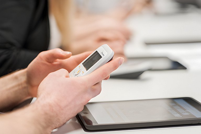 How do organizations adopt to discontinuous strategic and technological innovations particularly in the context of digitalization?