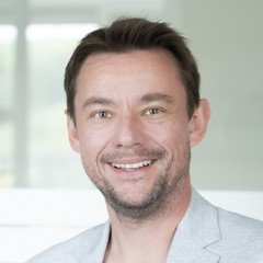 PD Dr. Joachim Schnurbus 