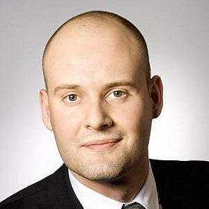 Dr. Georg Fischer