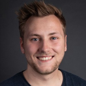Tobias Klostermaier