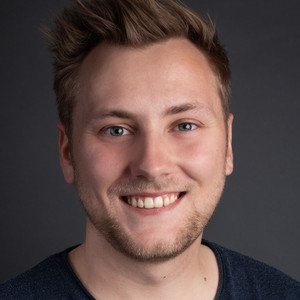 Tobias Klostermaier