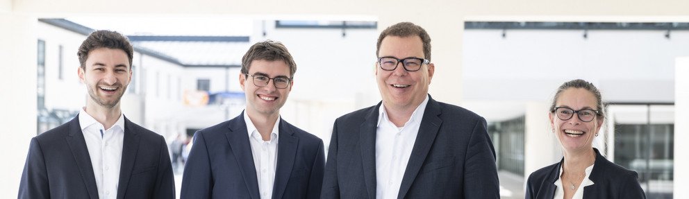 Team Prof. Entrop