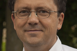 Prof. Dr. Johannes Busse