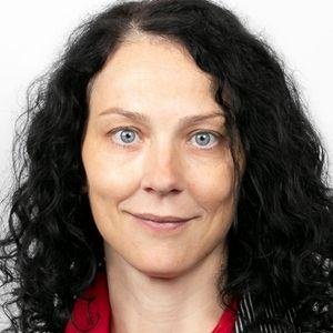 Prof. Dr. Suleika Bort