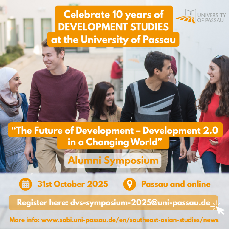 Invitation DVD  Alumni Symposium