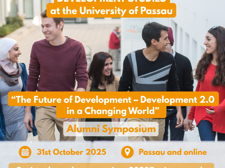 Invitation DVD  Alumni Symposium