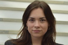 Pauline Bergmann, M.Sc.