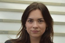 Pauline Bergmann, M.Sc