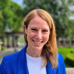 Dr. Katrin Huber