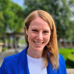 Dr. Katrin Huber