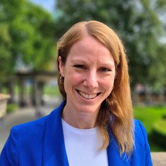 Dr. Katrin Huber