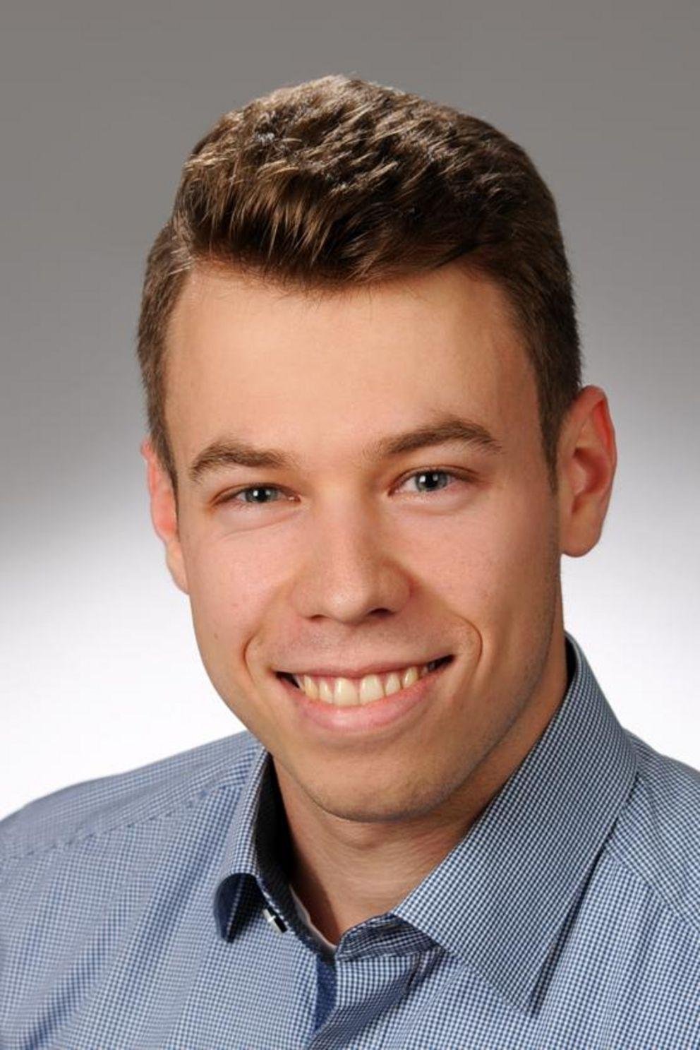 Nicolas Büttner Picture Nicolas Büttner