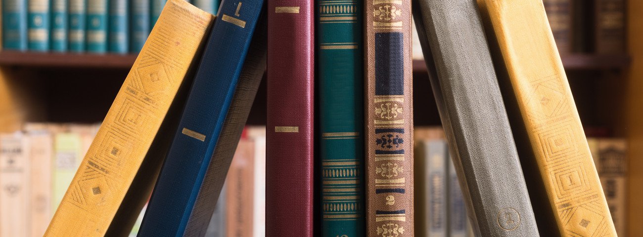 Bücher