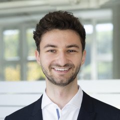 Sebastian Schmid, M. Sc.